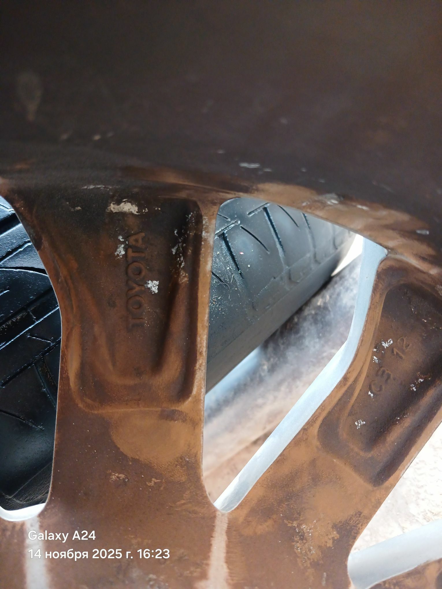 Palta diska glx angar 16 morda 4 700 TMT - Кёнеургенч - img 2