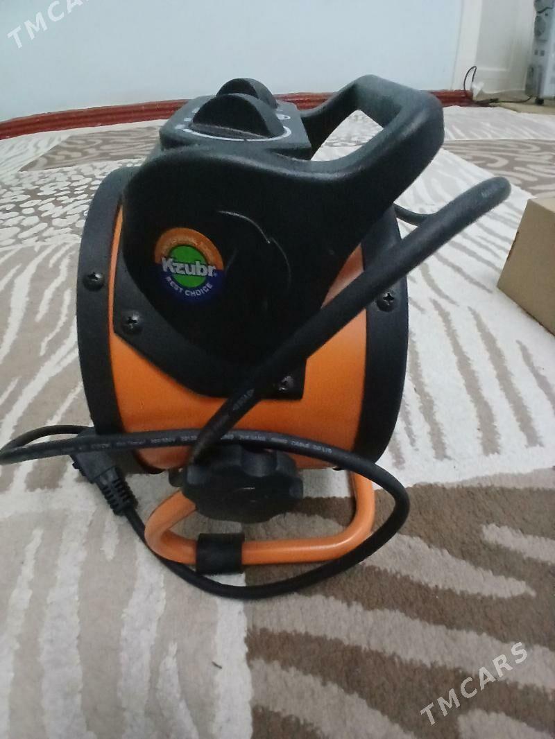 Tok peç - Бузмеин - img 1