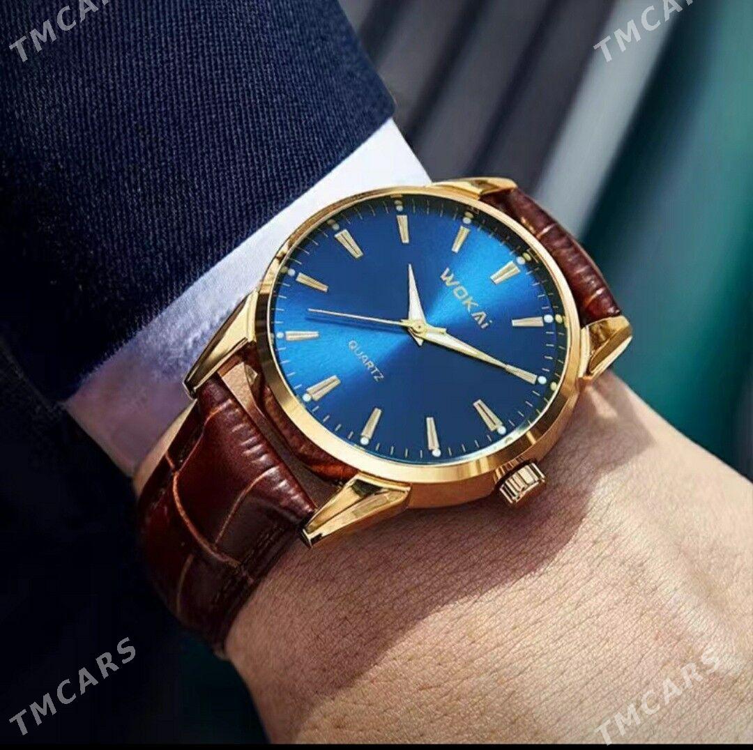 Sagat oglanlar ucin - Ашхабад - img 3