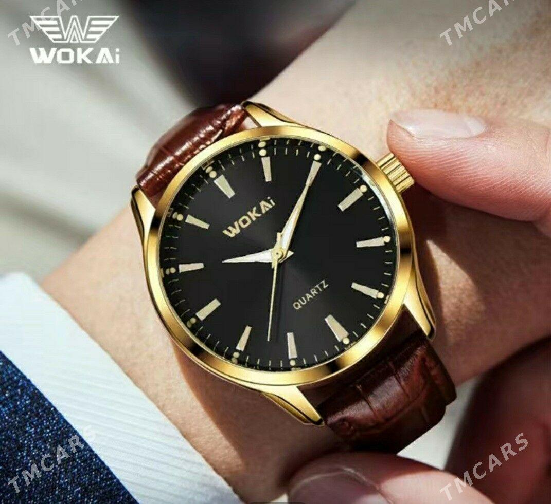 Sagat oglanlar ucin - Ашхабад - img 2