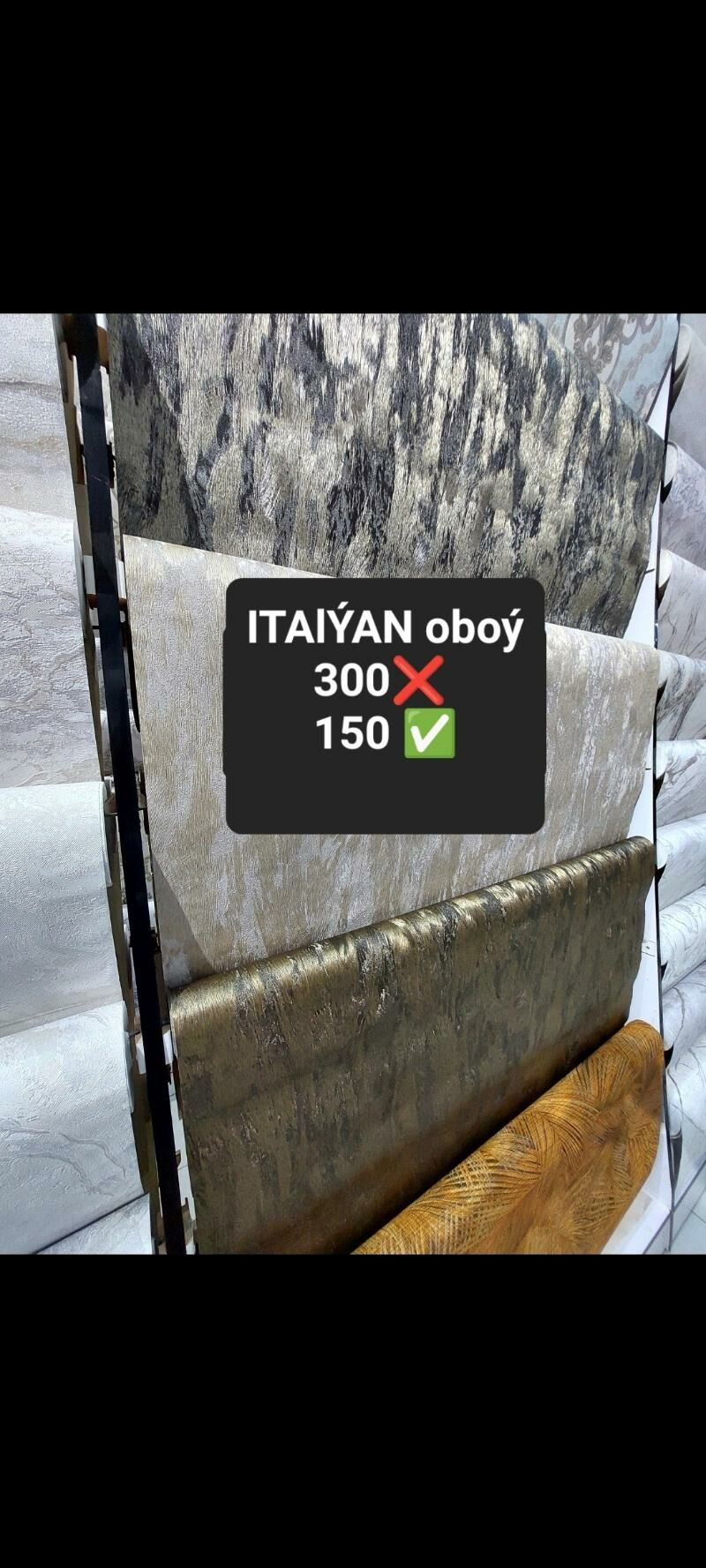 ОБОЙ обой обой - Gurtly - img 9