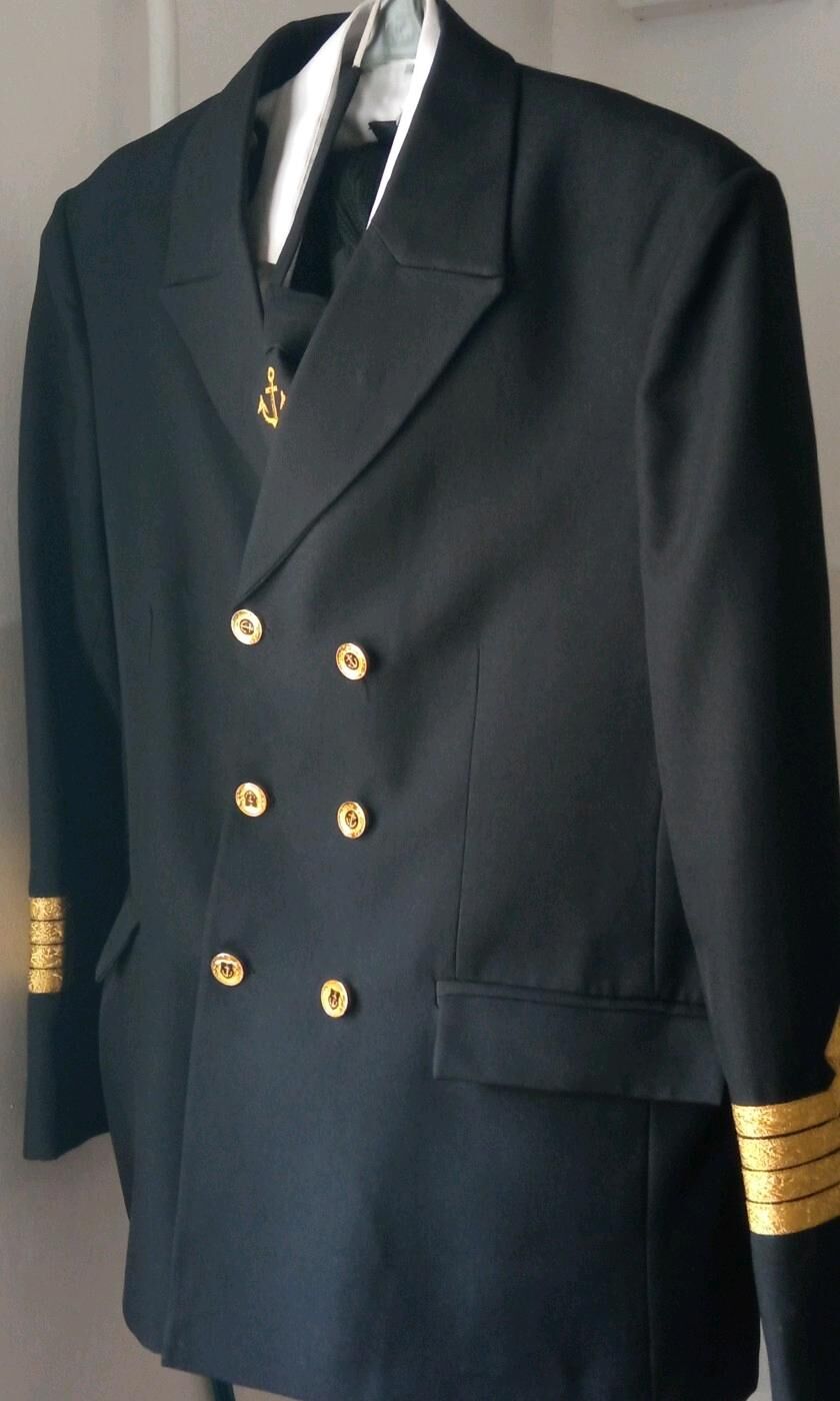 Морской Костюм - Türkmenbaşy - img 2