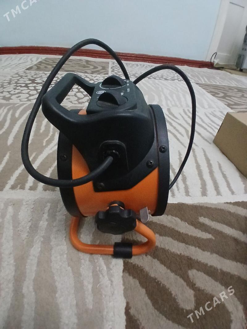 Tok peç - Бузмеин - img 3