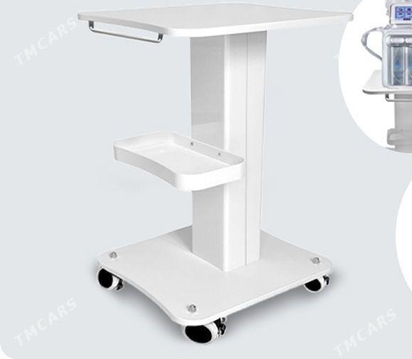 косметологическая подставка - Balkanabat - img 6