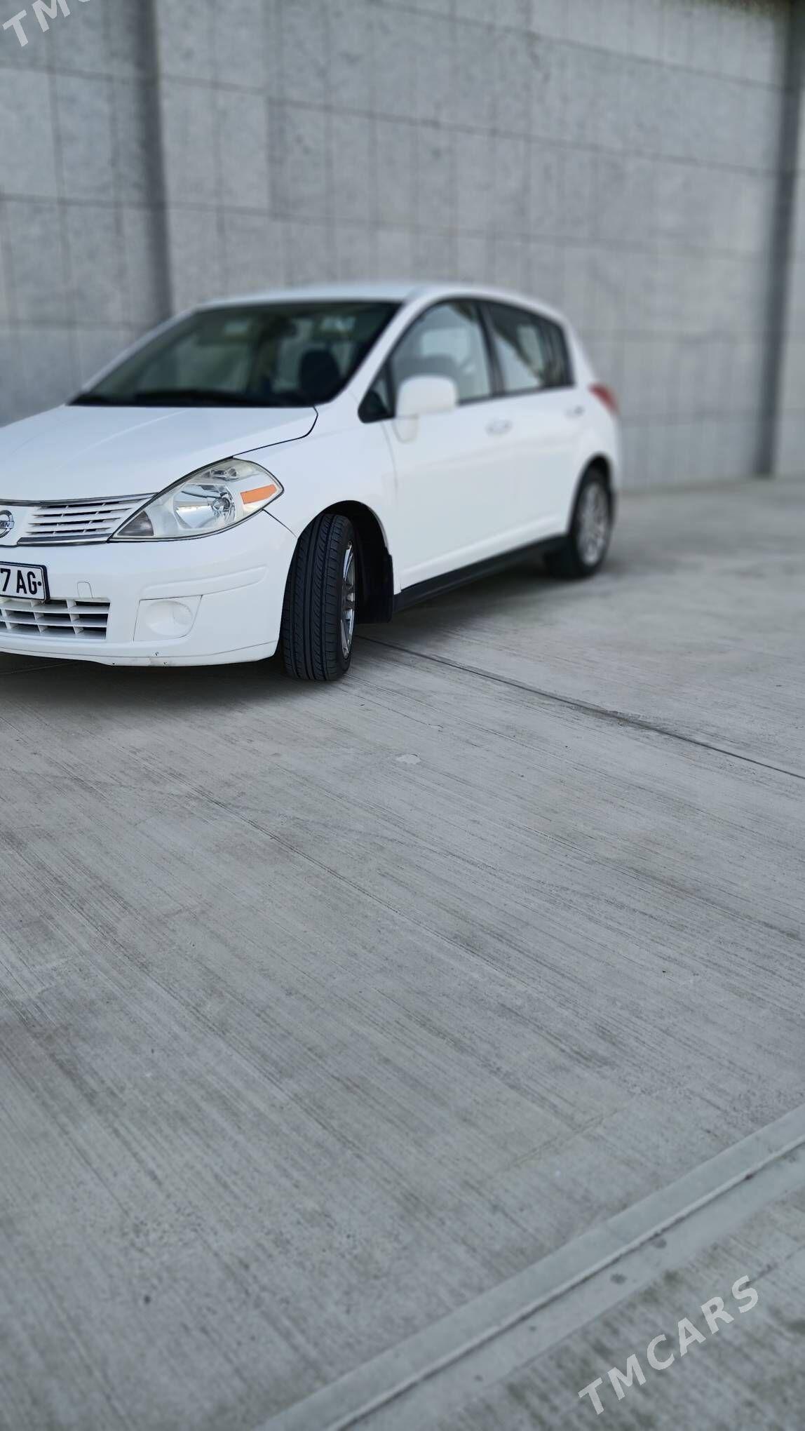 Nissan Versa 2009 - 135 000 TMT - Aşgabat - img 2