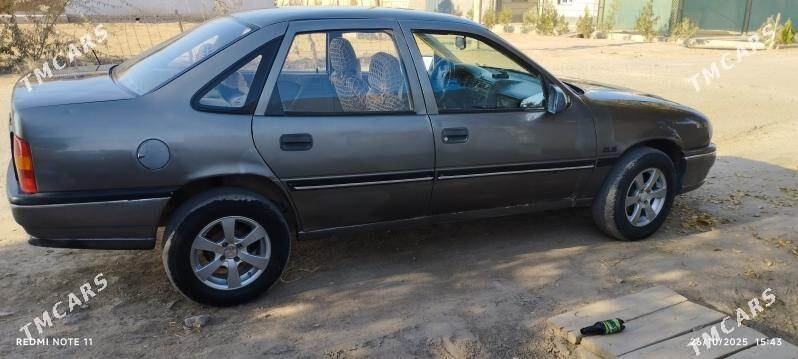 Opel Vectra 1990 - 38 000 TMT - Шабатский этрап - img 5