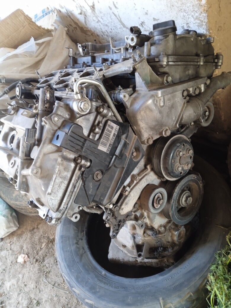 mator 6 000 TMT - Мары - img 6