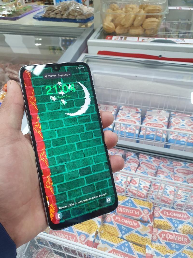 a05s - Балканабат - img 2