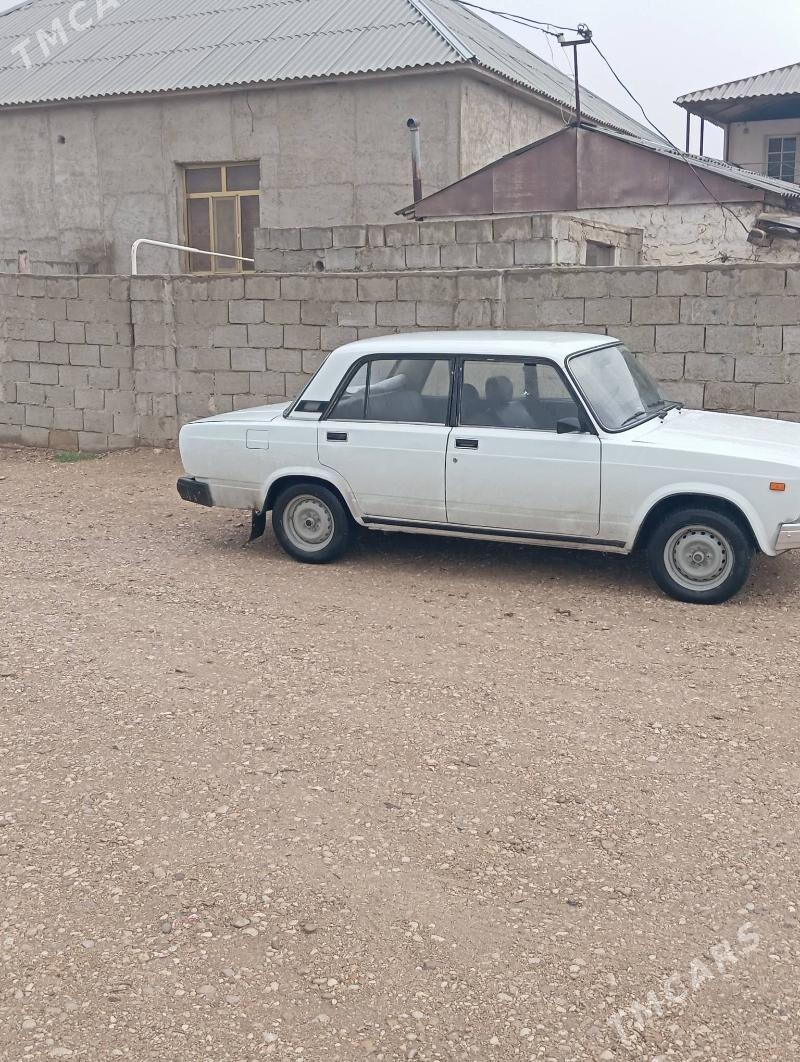 Lada 2105 1990 - 30 000 TMT - Balkanabat - img 5