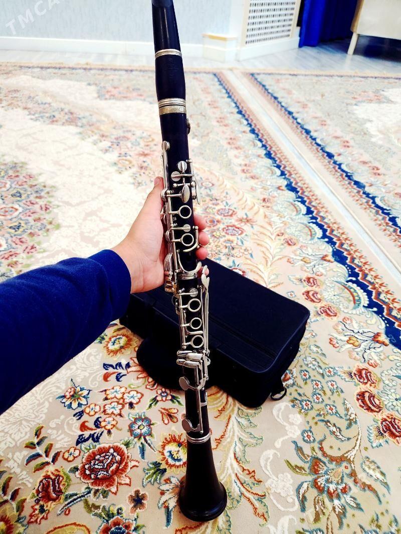 ️Klarnet Derewyan Orginal️ - Мары - img 2