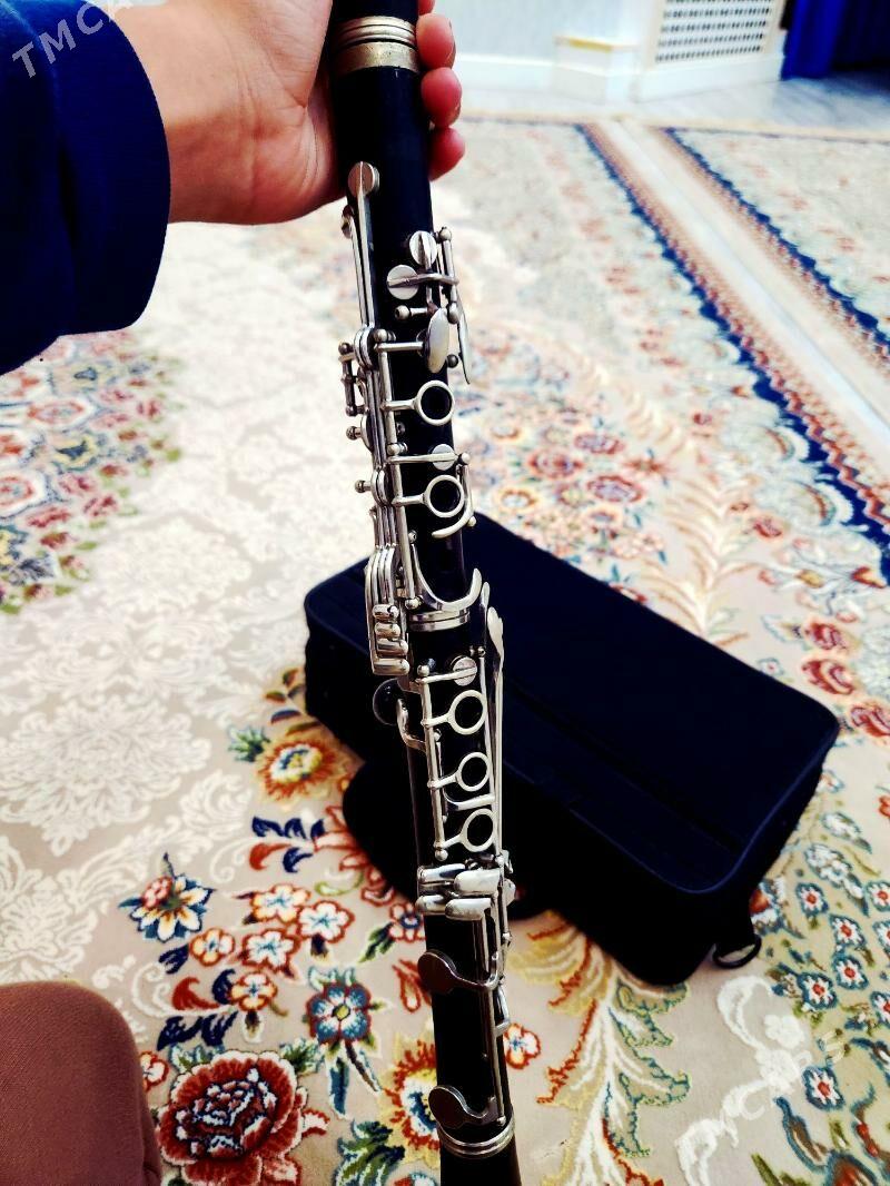 ️Klarnet Derewyan Orginal️ - Мары - img 3