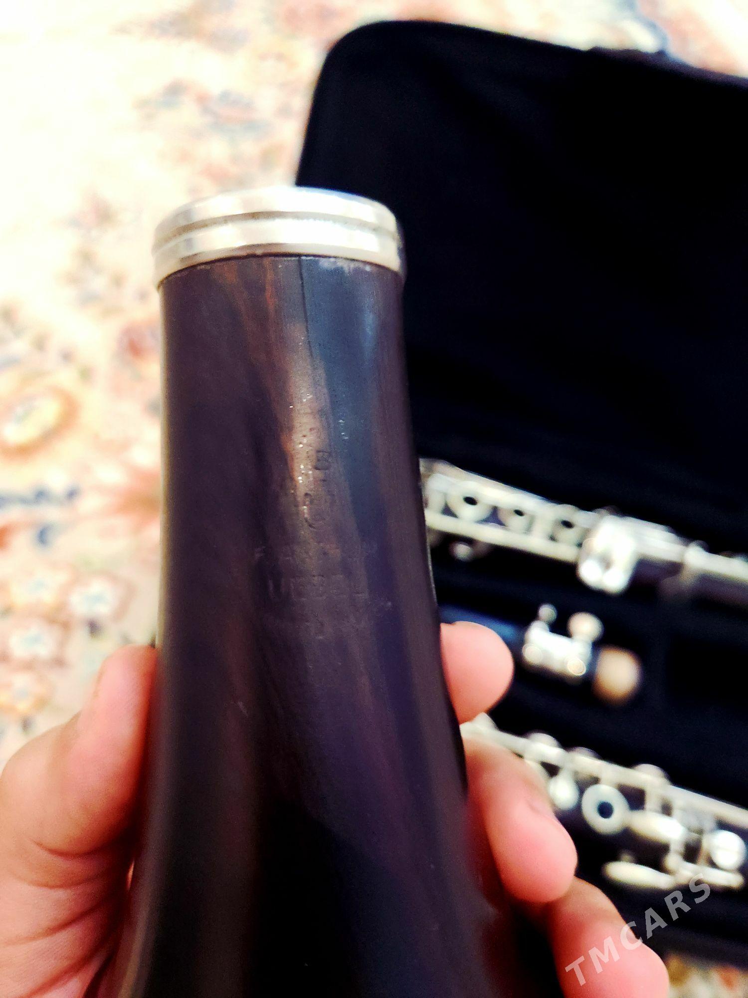 ️Klarnet Derewyan Orginal️ - Мары - img 8