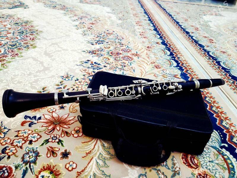 ️Klarnet Derewyan Orginal️ - Мары - img 4