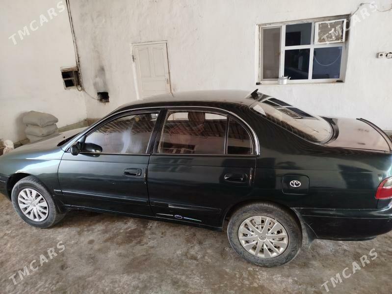 Toyota Corona 1993 - 45 000 TMT - Dostluk - img 3