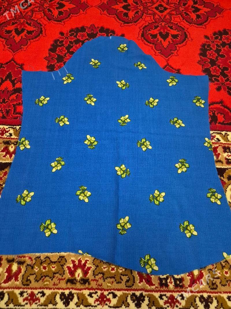 ỳüñ mata original - Ашхабад - img 5