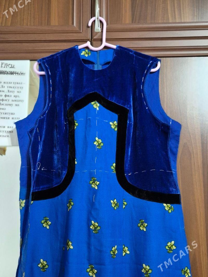 ỳüñ mata original - Ашхабад - img 3