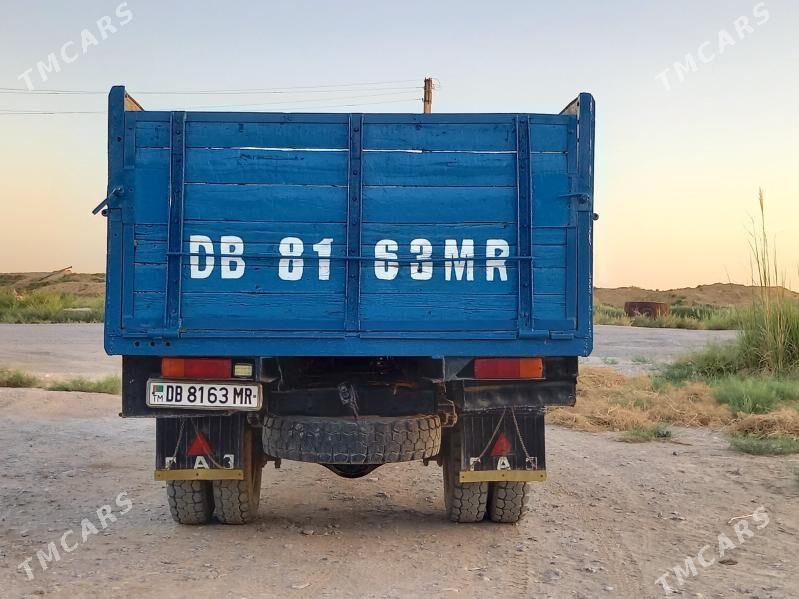 Gaz 53 1989 - 60 000 TMT - Baýramaly - img 4