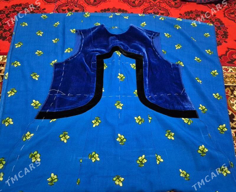 ỳüñ mata original - Ашхабад - img 2