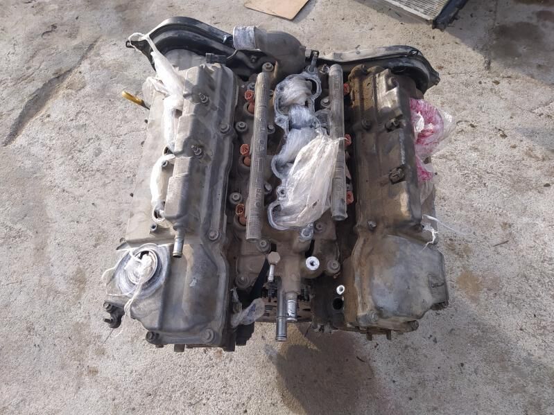 RX 330 4wd 2004ý 13 000 TMT - Gökdepe - img 4