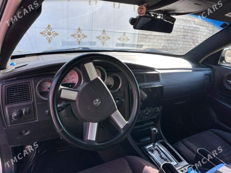 Dodge Charger 2007 - 225 000 TMT - Türkmenbaşy - img 3