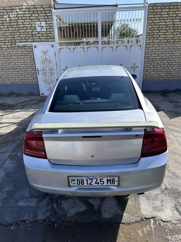 Dodge Charger 2007 - 225 000 TMT - Türkmenbaşy - img 2