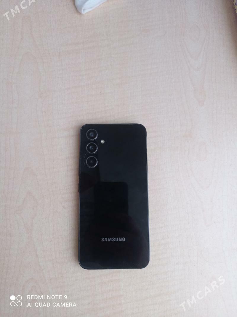 samsung a54 - Ашхабад - img 2