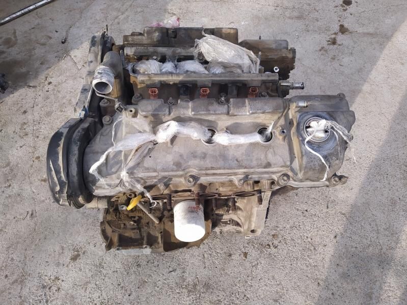 RX 330 4wd 2004ý 13 000 TMT - Gökdepe - img 3