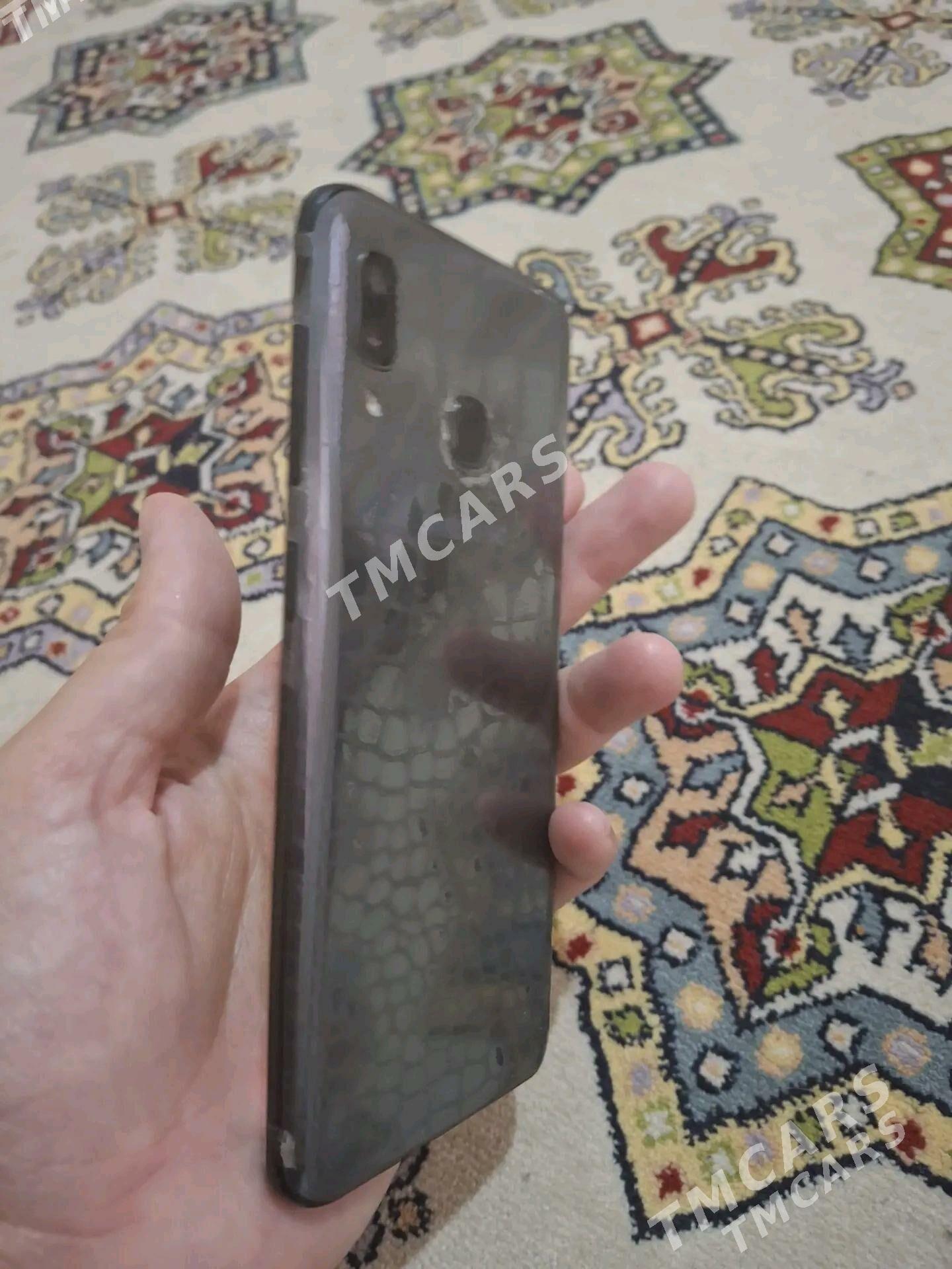 Samsung a20 amatly baha - Кака - img 3