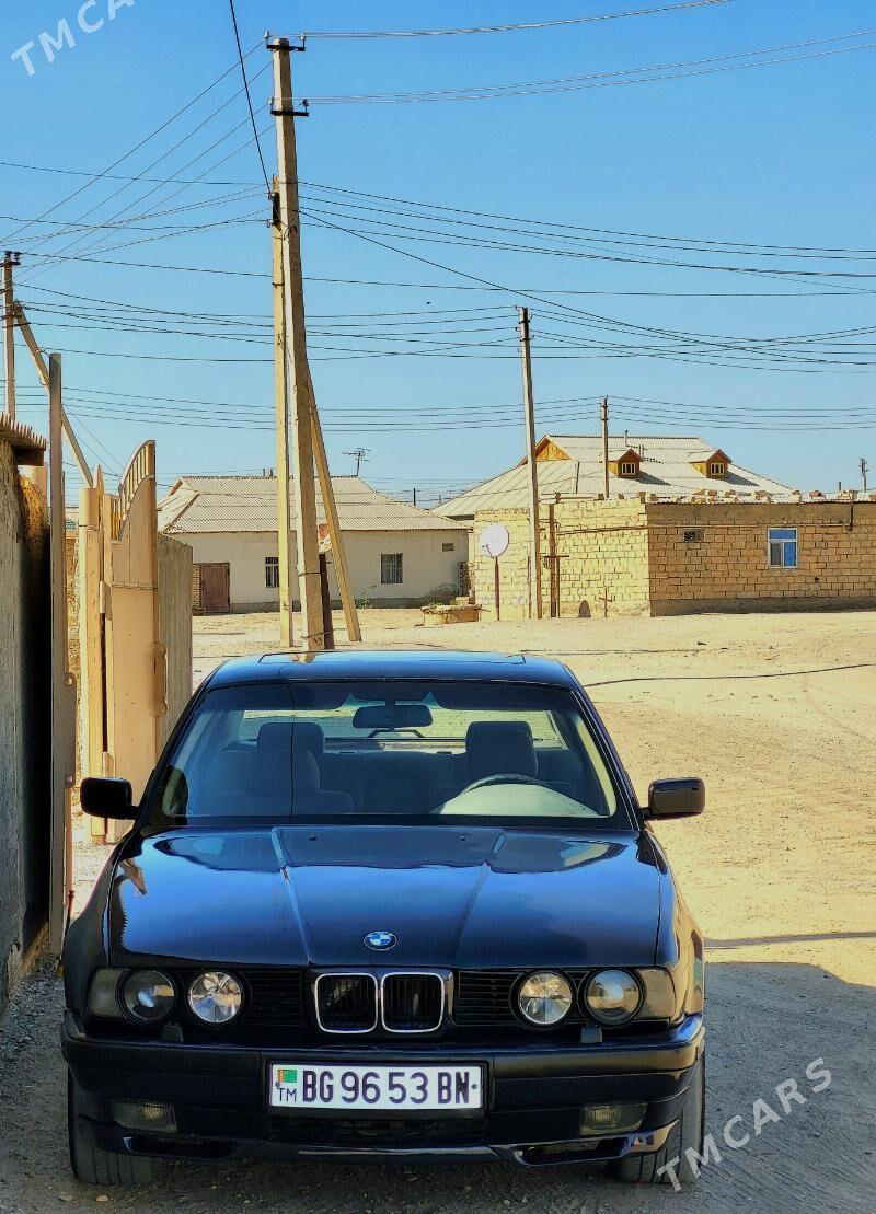 BMW 525 1993 - 56 000 TMT - Gumdag - img 3