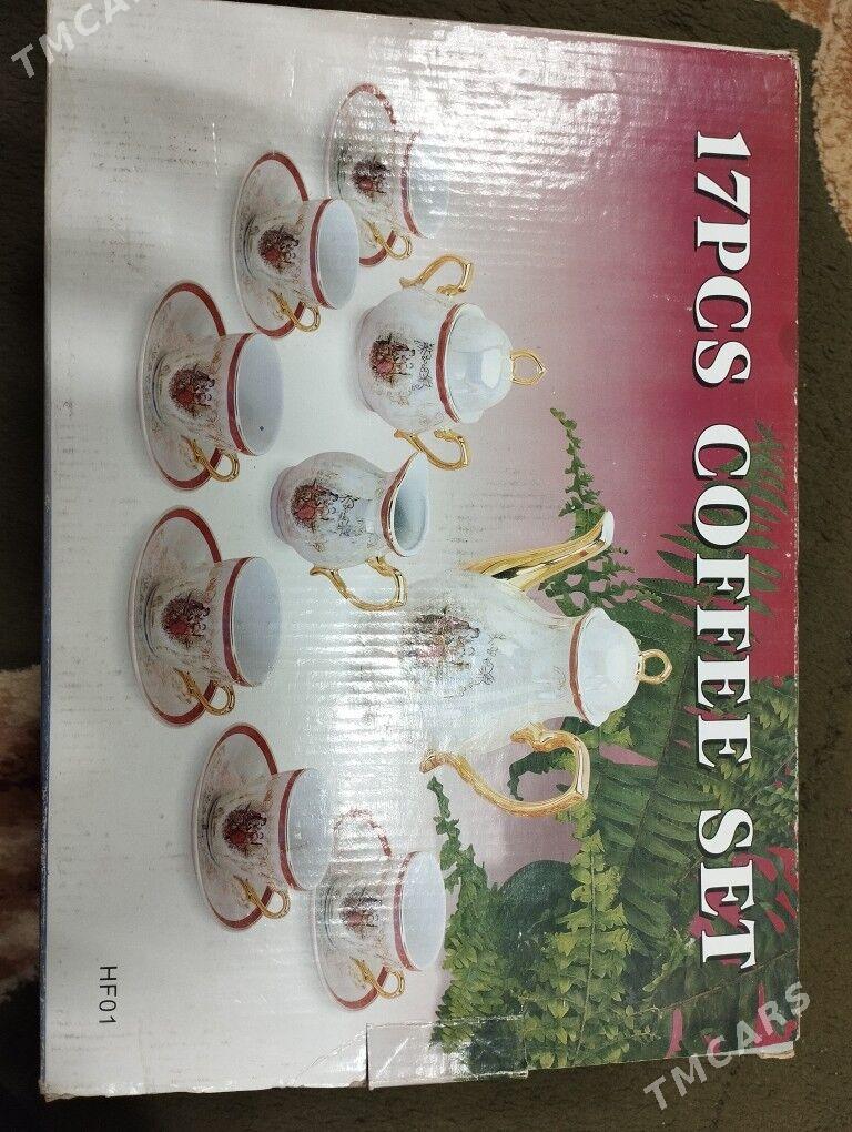 Продается набор - Ашхабад - img 2