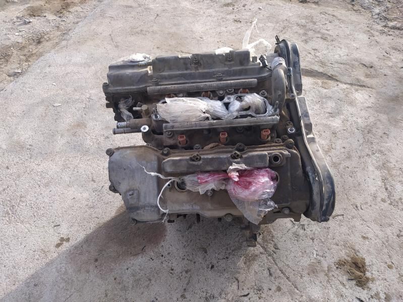 RX 330 4wd 2004ý 13 000 TMT - Gökdepe - img 5