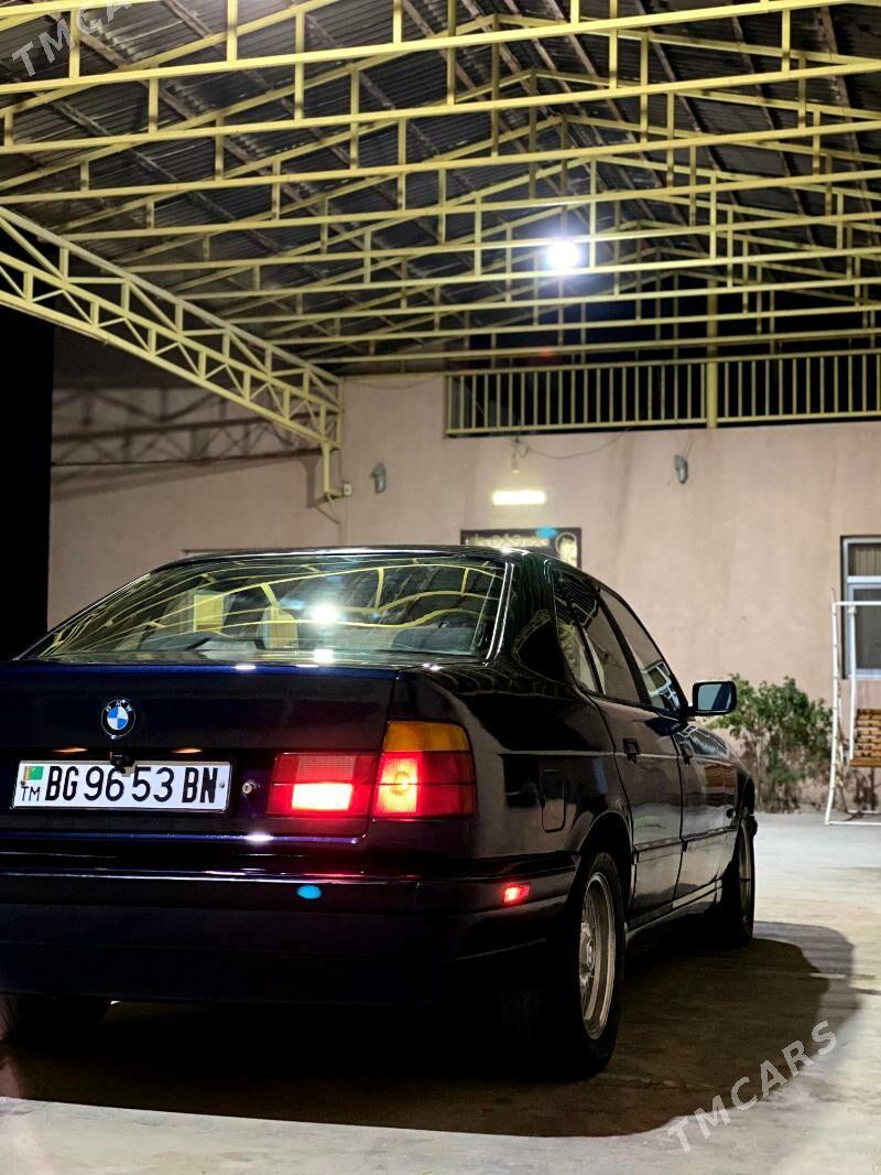 BMW 525 1993 - 56 000 TMT - Gumdag - img 5