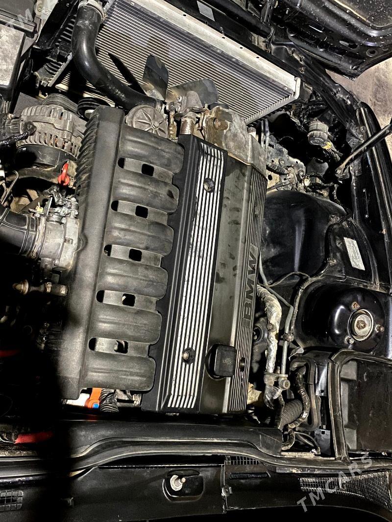 BMW 525 1993 - 56 000 TMT - Gumdag - img 8