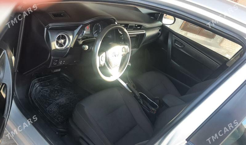 Toyota Corolla 2019 - 193 000 TMT - Daşoguz - img 2