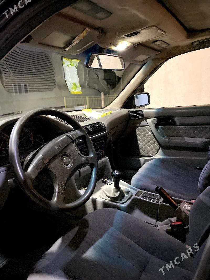 BMW 525 1993 - 56 000 TMT - Gumdag - img 6