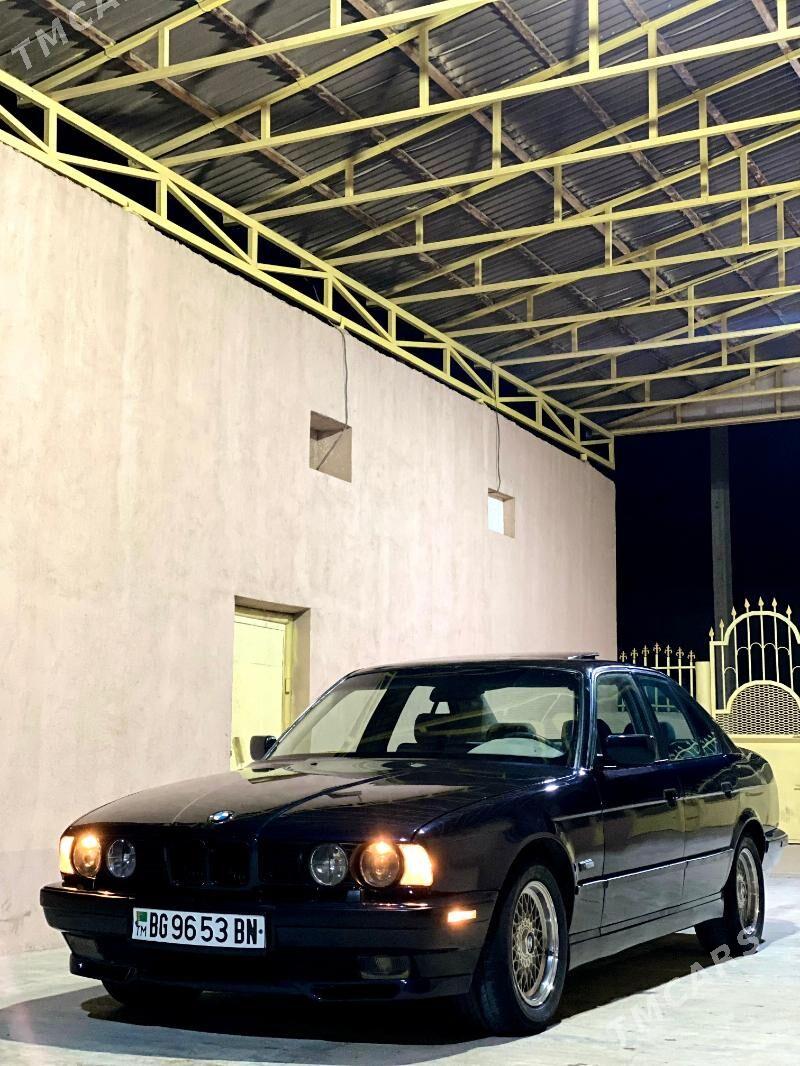 BMW 525 1993 - 56 000 TMT - Gumdag - img 7