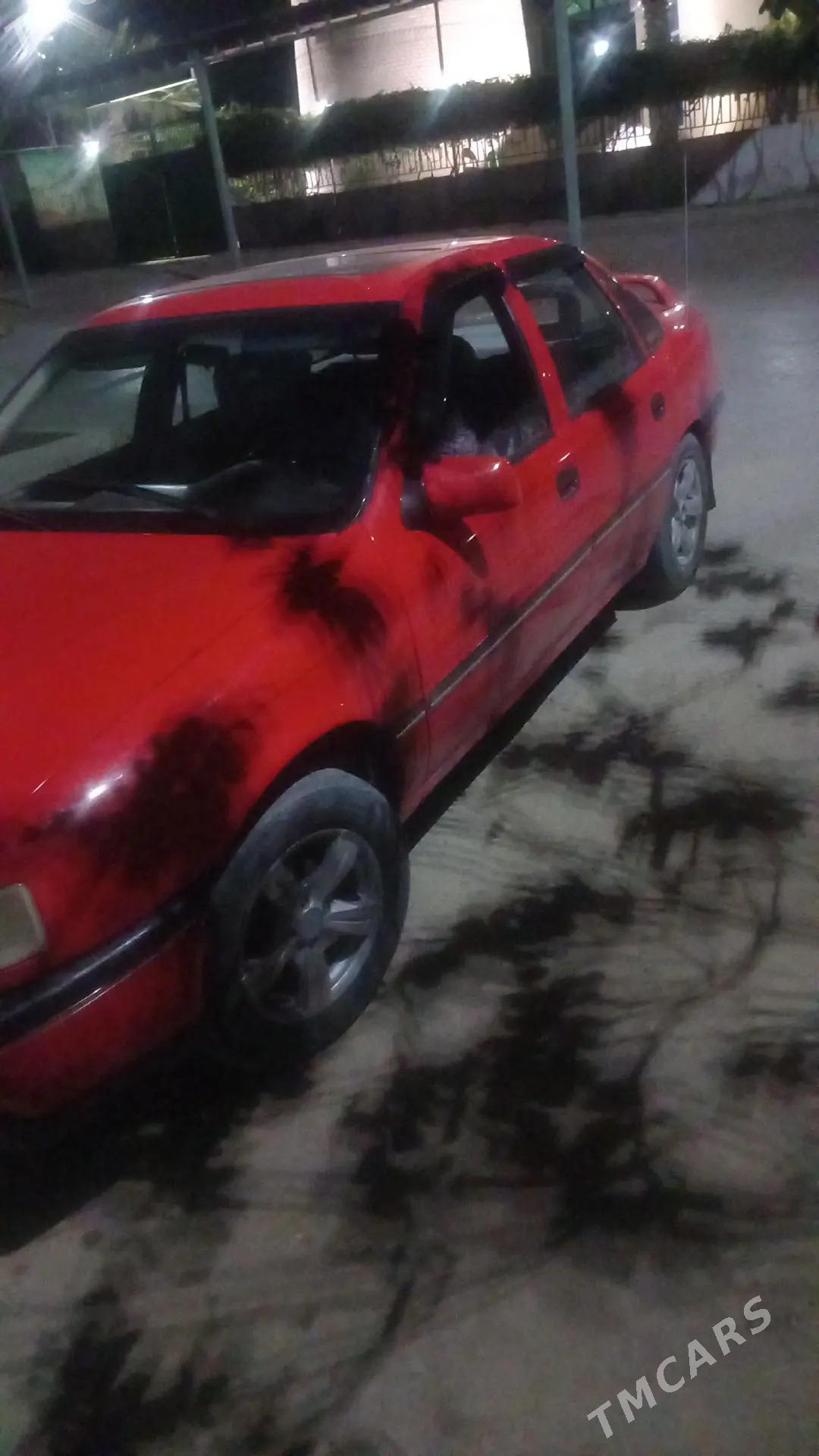 Opel Vectra 1992 - 35 000 TMT - Махтумкули - img 2