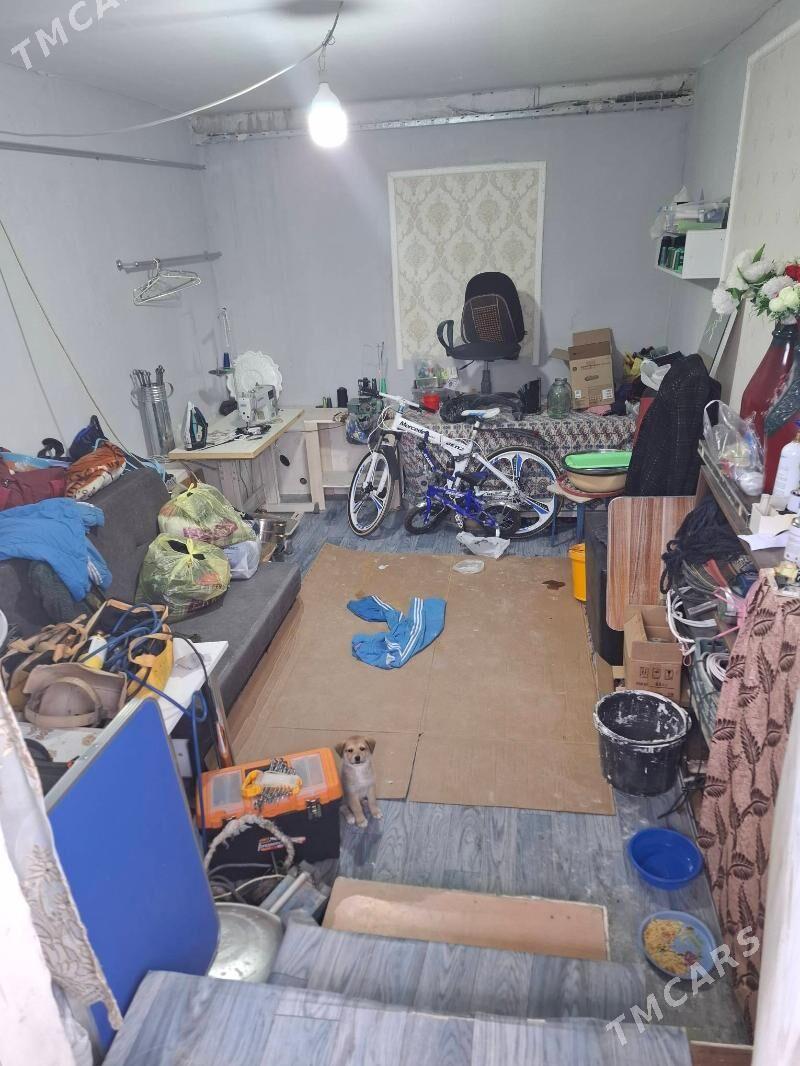 jemagat 1 etaz 3 Kom 114 kw - Бузмеин - img 7