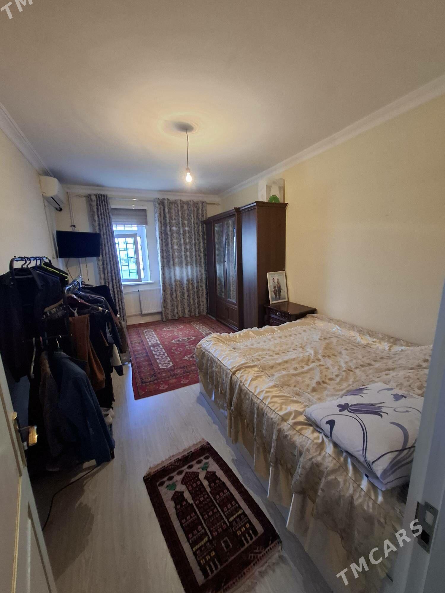 jemagat 1 etaz 3 Kom 114 kw - Бузмеин - img 5