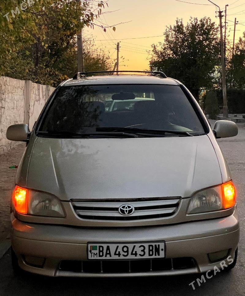 Toyota Sienna 2003 - 170 000 TMT - Balkanabat - img 4