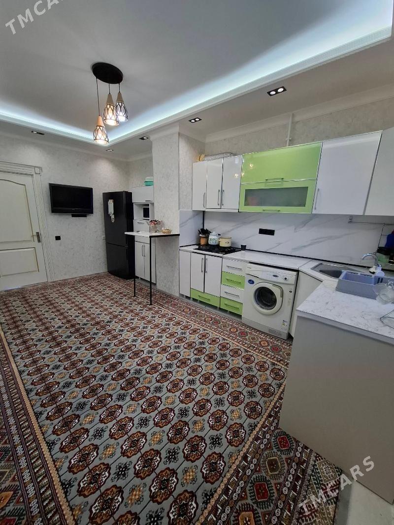 jemagat 1 etaz 3 Kom 114 kw - Бузмеин - img 2