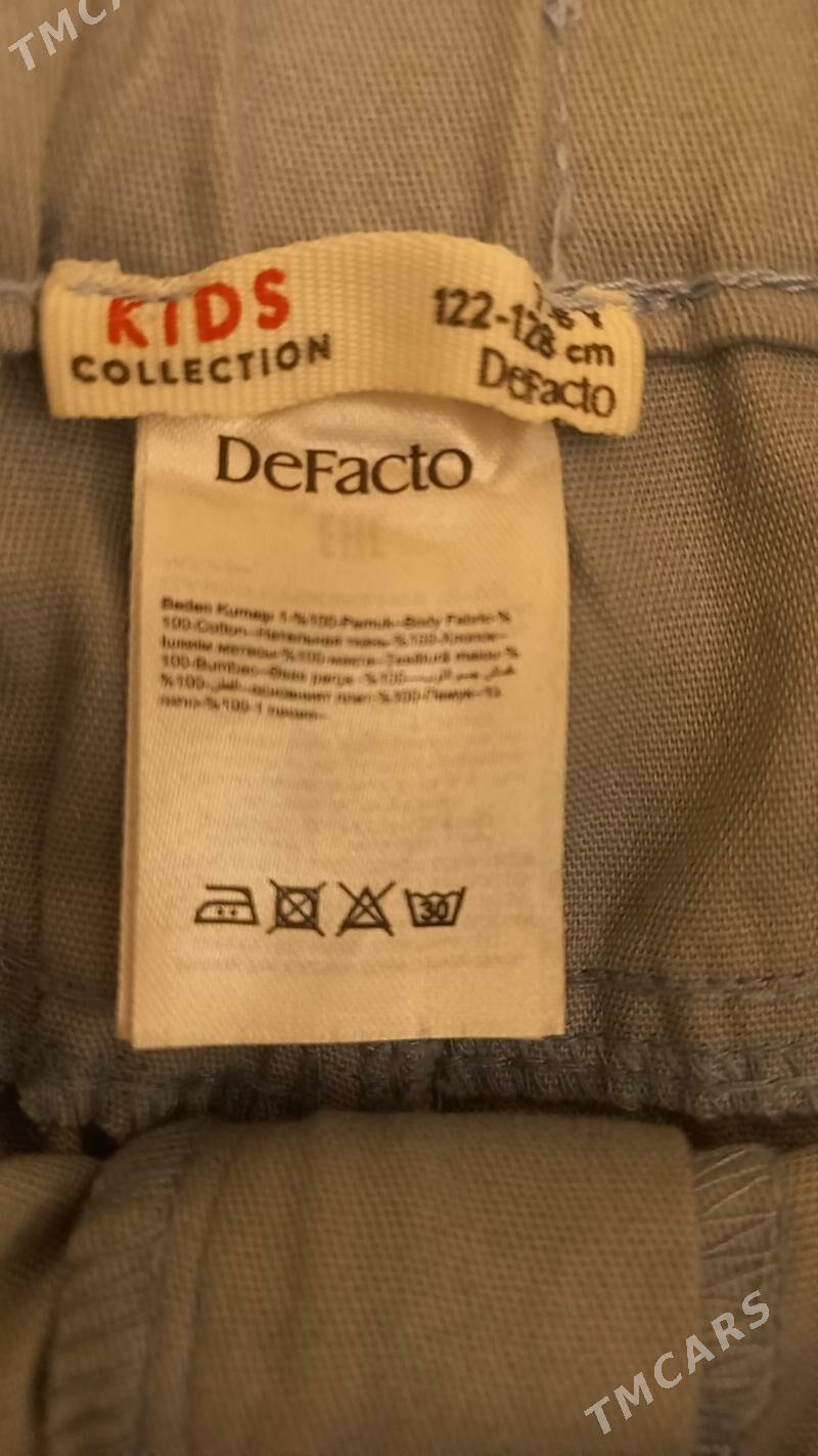 balak - Aşgabat - img 2