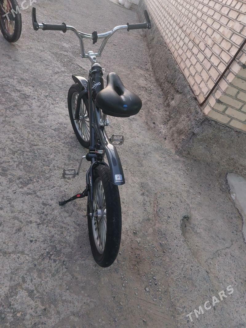 tigir dort duga - Гарадамак - img 2