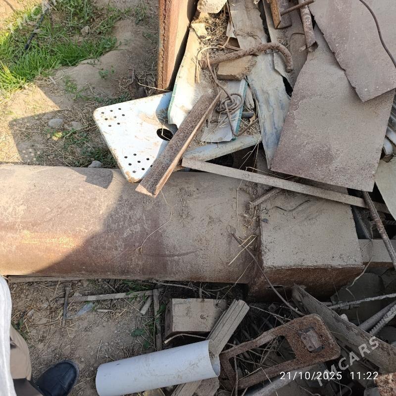 Titan peç - Aşgabat - img 2