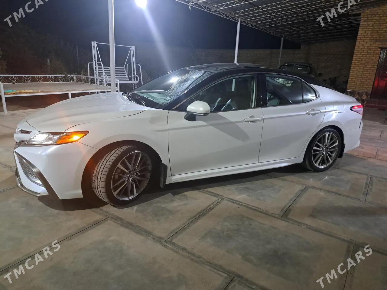 Toyota Camry 2019 - 370 000 TMT - Türkmenabat - img 2