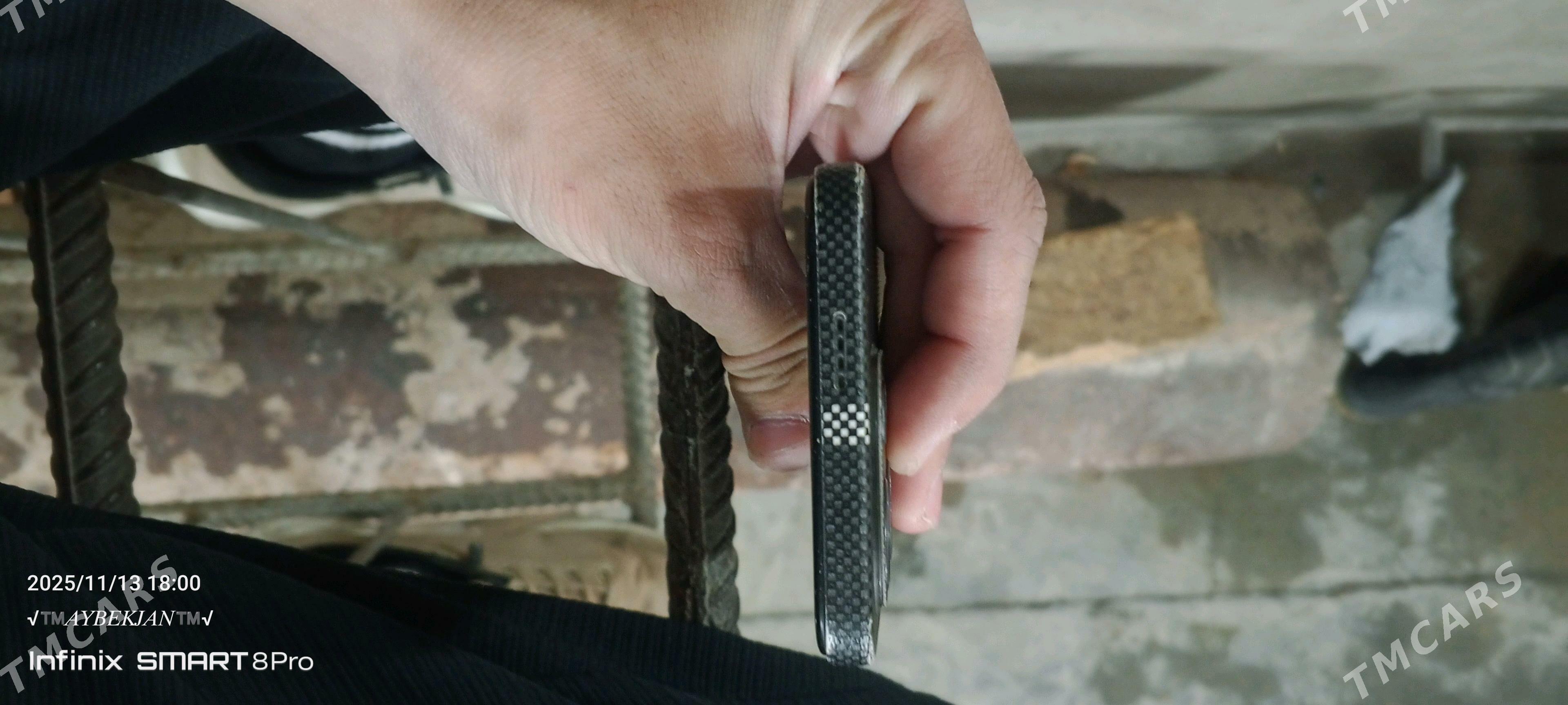 infinix smart 9 pam 64 ram 3+1 - Шабатский этрап - img 3