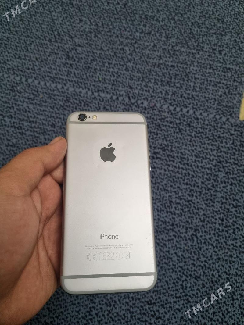 iphone 6 - Бахарден - img 2