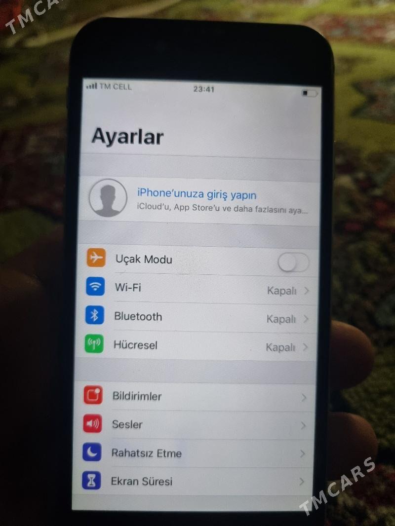 iphone 6 - Бахарден - img 4