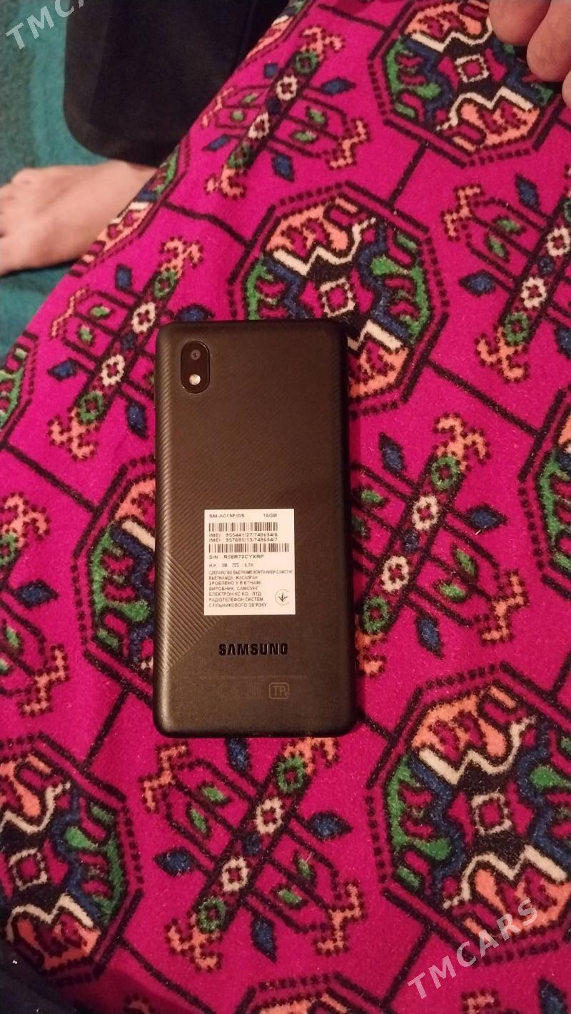 Samsung A 01core - Гороглы (Тагта) - img 2