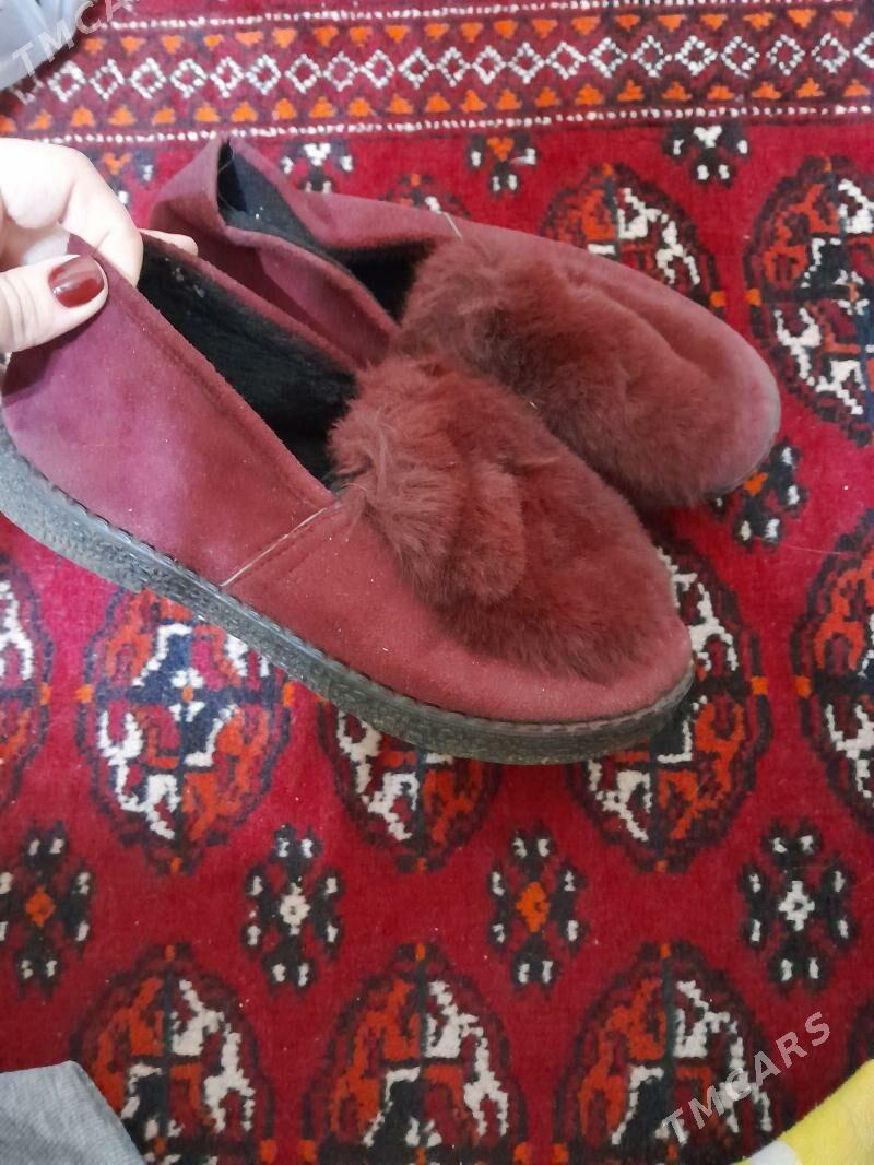 туфли - Дашогуз - img 2